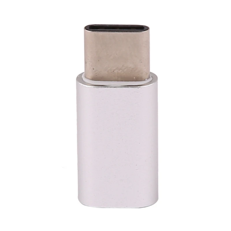 Mini Type C to Micro USB Adapters Type-C Converter Mobile Phone Cables to USB Adapter Data cable charging