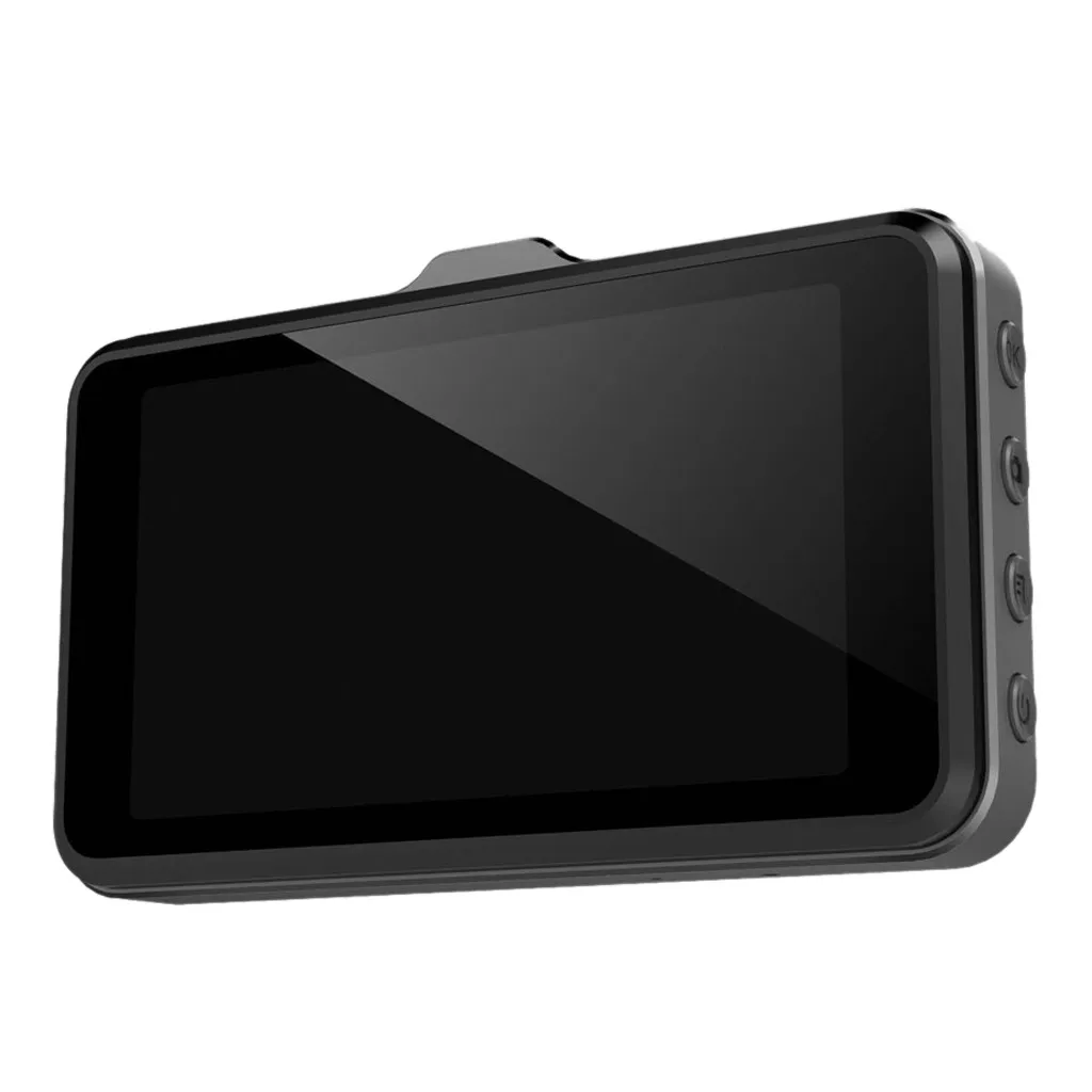 Arival горячий 3 в ips FHD 1080P Автомобильный видеорегистратор 140 градусов широкоугольный видеорегистратор камера видео рекордер
