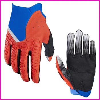 

Free Shipping Delicate Fox Motorbike Dirtpaw Racing Gloves Enduro Motorcycle Mountain Bicycle Motocross Glove