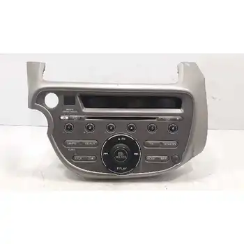 

8687571 Audio system/Radius Cd Slingshot Jazz (ge) 1.4 Cat