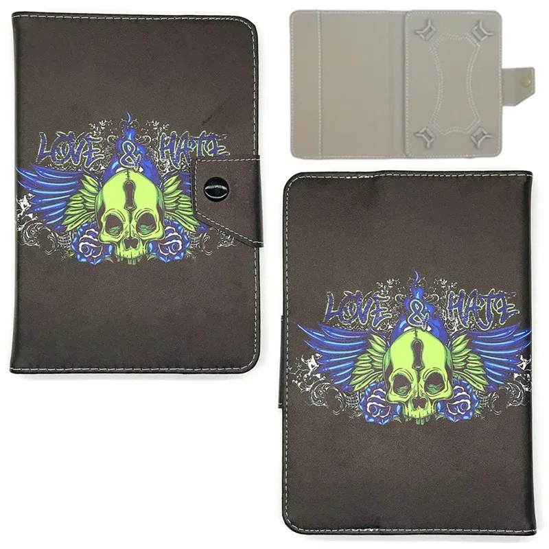 STYLE 1-KL Для huawei M6 M5 T5 M3 M2 T3 T2/samsung Tab A S5E S4 E/lenovo E10 M10 P10 10,8/10,5/10,1/9,7/9,6 inch Tablet PC универсальный чехол - Цвет: STYLE 1-KL