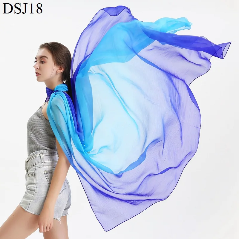 New arrival large size scarf printing soft low price flower printed shawl for women wholesale