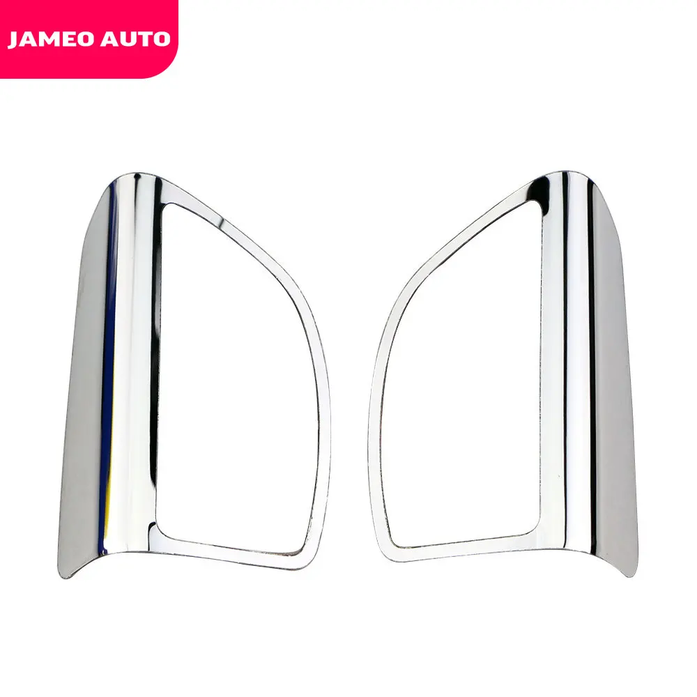 Декоративная наклейка Jameo Auto 2 шт./компл. A для звуковых колонок Ford New Focus 3 4 MK3 MK4 | Наклейки на автомобиль -32894373234