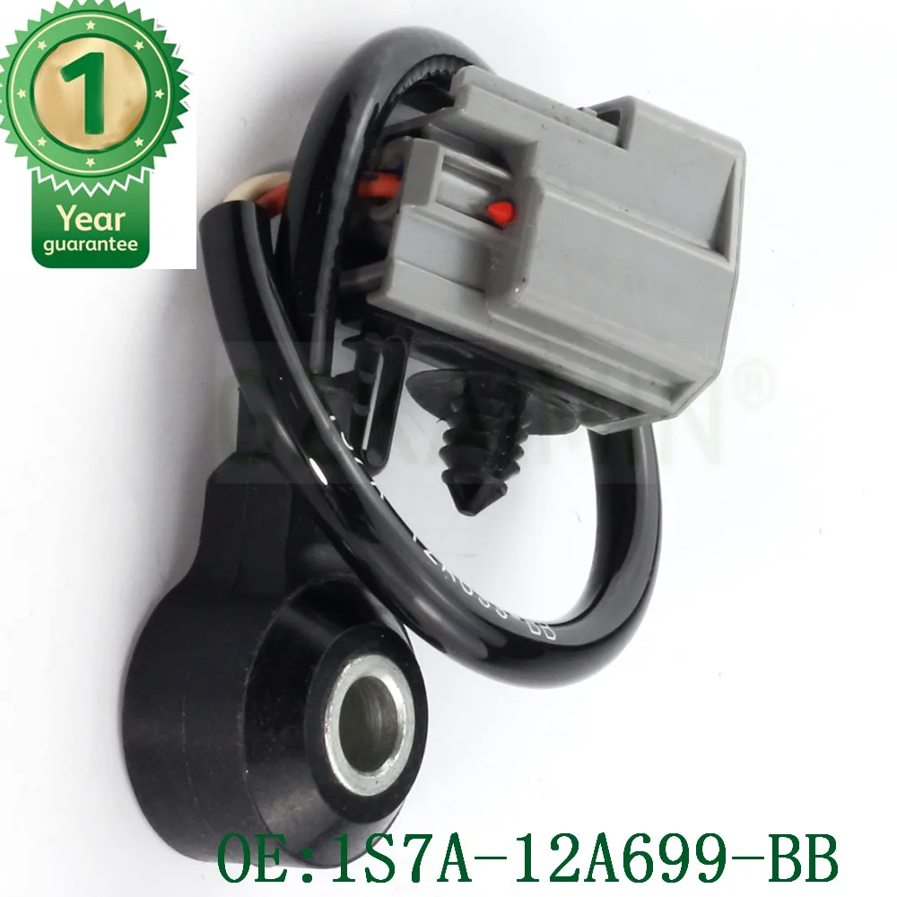 Подлинный высокое качество 1S7A-12A699-BB 1S7A12A699BB подлинный для V-W датчик K-M