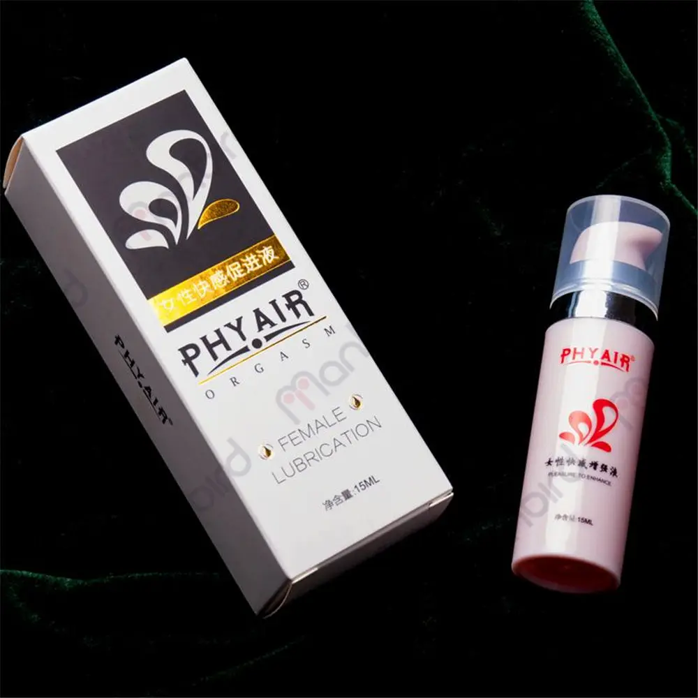 Enhancer Vagina Tightening Orgasm Gel Increase Pheromone Sexual Stimulant Female Libido Exciter Women Aphrodisiac Sex Products