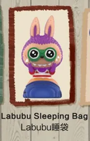 POP MART Labubu The Monsters Camping Travel Series Blind Box Toys Anime Action Figure Caixa Caja Mystery Box Dolls Girls Gift