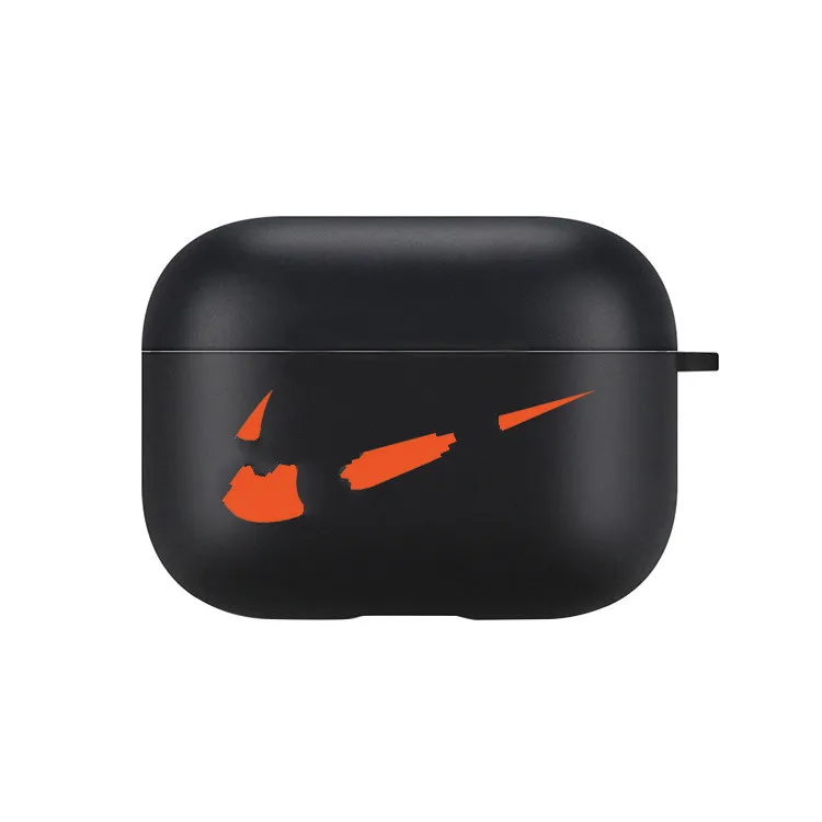 Силиконовый чехол для Airpods Pro Чехол жидкий беспроводной Bluetooth чехол для airpod 3 Чехол Для Air Pods 3 гидроизоляционный Антивозрастной - Цвет: Бордовый