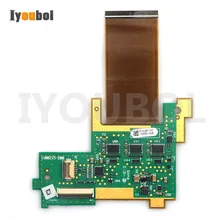 ЖК-интерфейс PCB Замена для Psion Teklogix Omnii XT15, 7545 XA