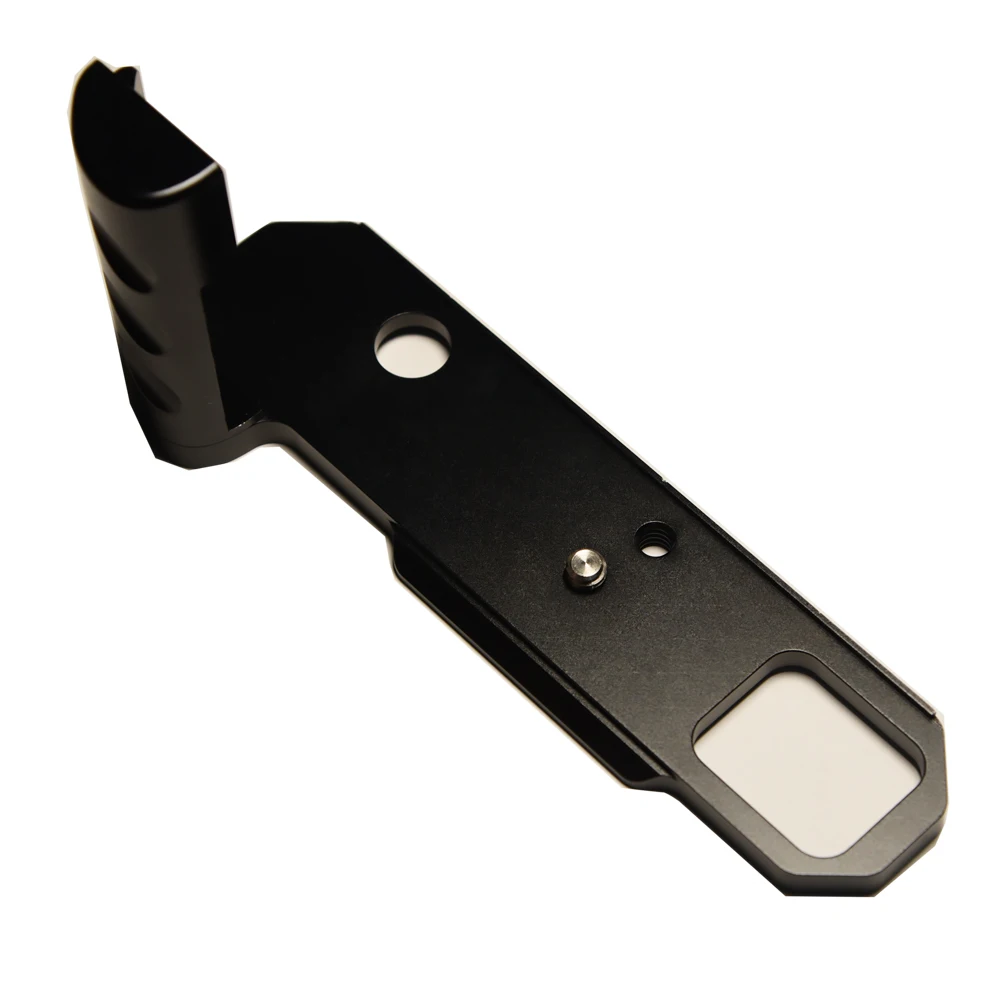  Quick Release Plate Base Grip Handle for Nikon F2 Camera fit Arca Swiss Ballhead