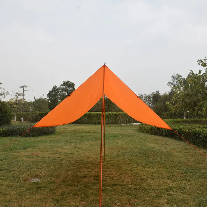 3F UL Gear 5*3m 210T с полиуретановым покрытием|ul gear|3f ulbeach awning |