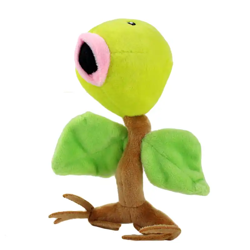 bellsprout plush