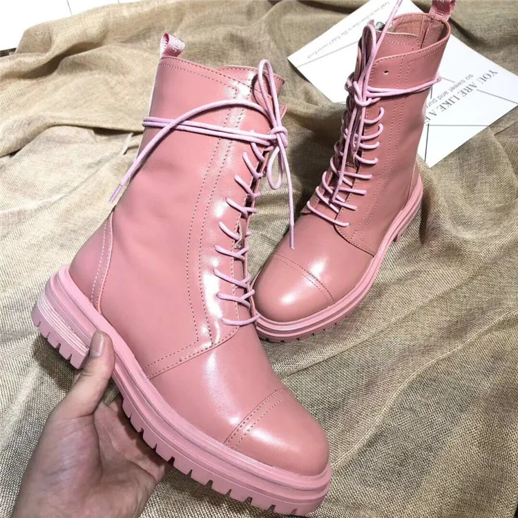 

2019 Woman Boots