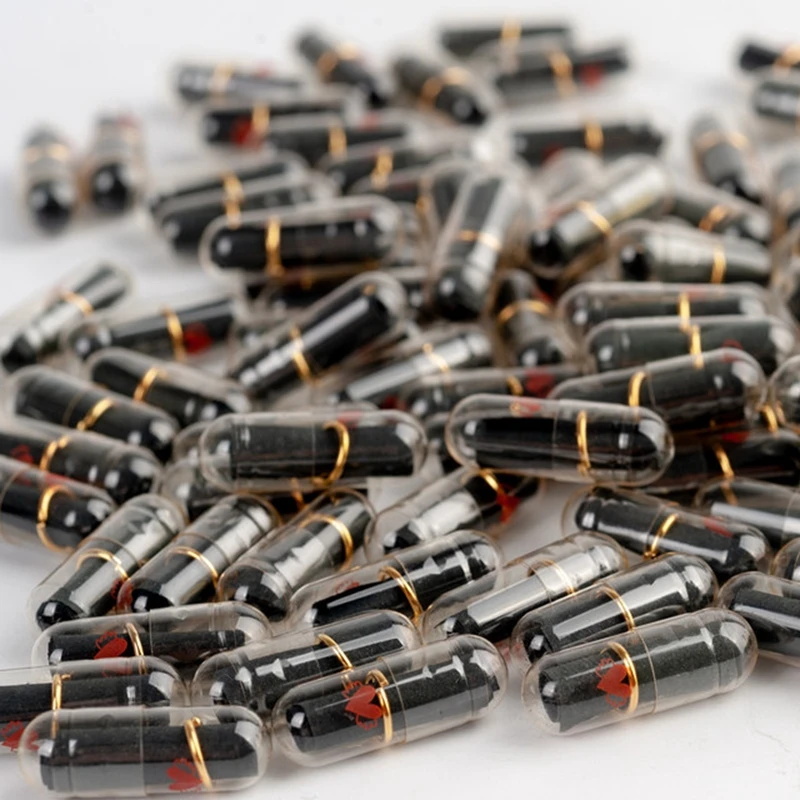 

105pcs Expression Message Capsule Wedding Party Favors Kids Baby Shower Birthday Surprised Girlfriend Boyfriend Gift Game Props
