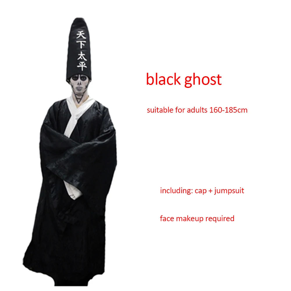 New Halloween Costume Witch Costume Adult Role Playing Halloween Spider Queen Cosplay Vampire Bride Costume