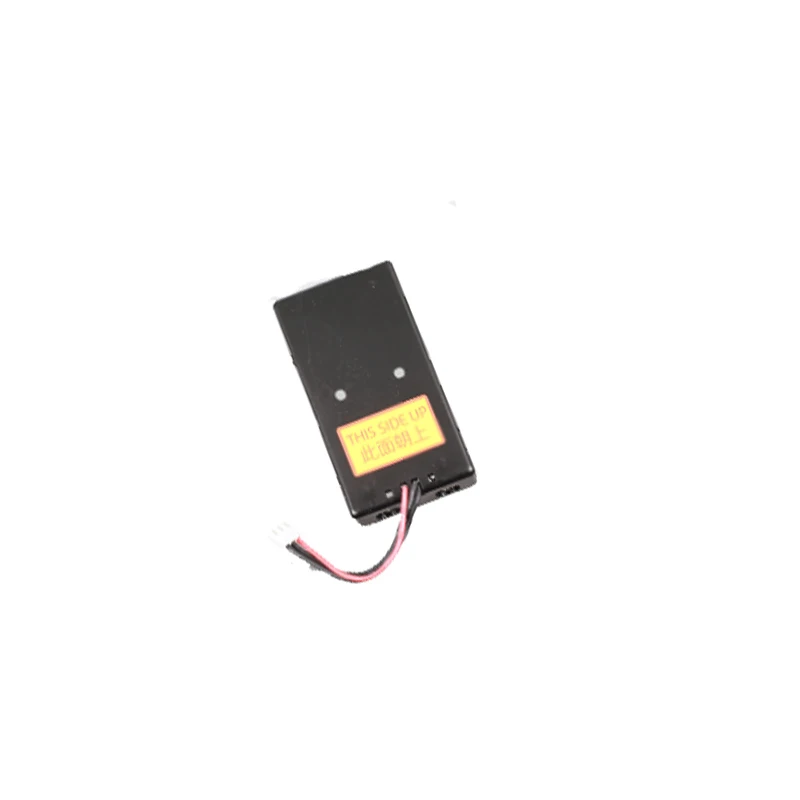 Jumper 18650 трехпроводная Батарейная коробка крышка батареи T16 T16 PLUS