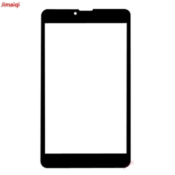 

New For 7'' inch BQ 7040G СHARM PLUS Tablet External capacitive Touch Screen MID Outer Digitizer Glass Panel Replacement