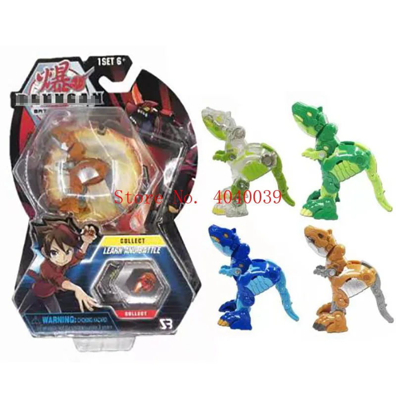 TOMY BAKUGAN Bakugan Toupie Металл Fusion met Monster Ball Gyro Atletiek Speelgoed