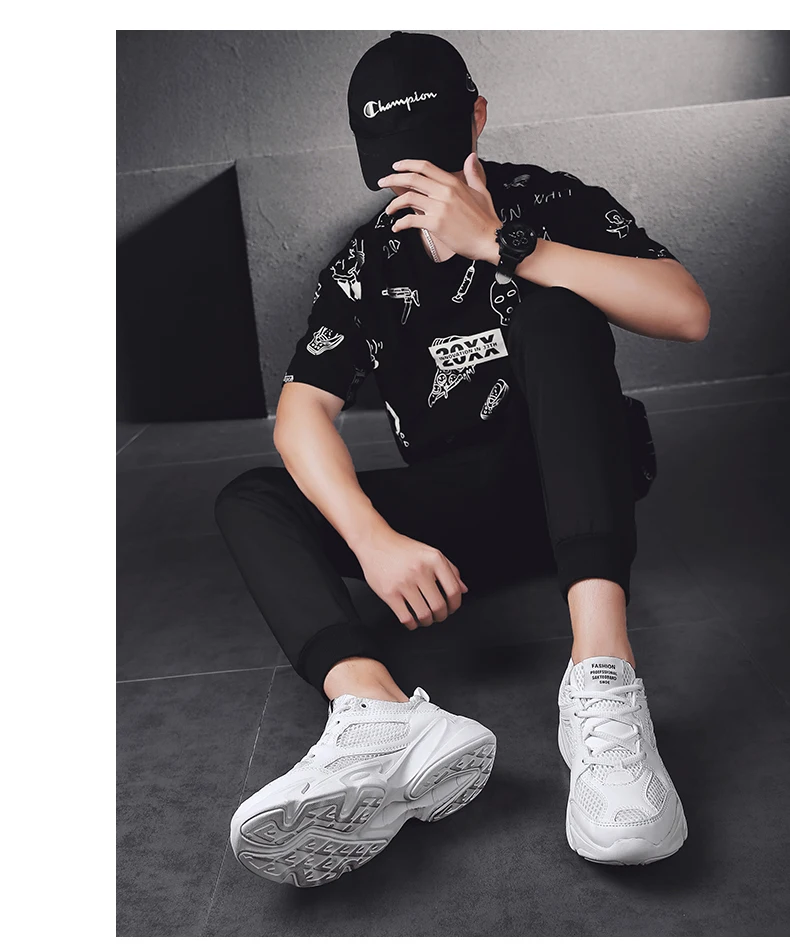 New Running Shoes for Men and Women Balenciaca Shoes Breathable Lightweight Sports Shoes Fashion Lovers Shoes Zapatos De Mujer
