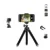 Мини Штатив Подставка Крепление Для Мобильного Телефона Gopro Hero 8 7 6 5 4 3+ Session SJcam Xiaomi Yi 1 2 4K Action Camera Аксессуары