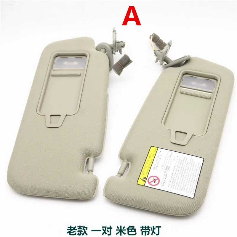 

For Geely Emgrand 7 EC7 EC715 EC718 Emgrand7 E7 ,Emgrand7-RV EC7-RV EC715-RV EC718-RV EC-HB hatchback,Car visor