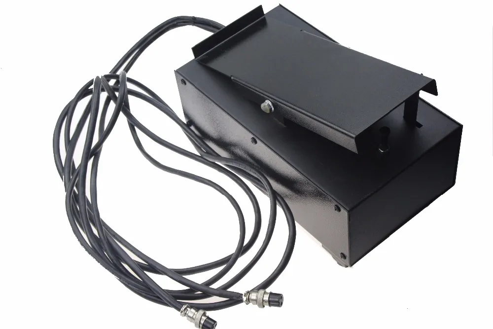 US $73.80 pedal for Jasic welder WSME200 WSE200Digital welding machine AC DC pulse TIG welder and aluminum welding machine