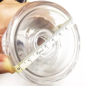 Couple Gift Silicone Replacement Pump Sleeve Cover Rubber Seal For Most Enlarger Device Dildo Penis Pump Accessories 4