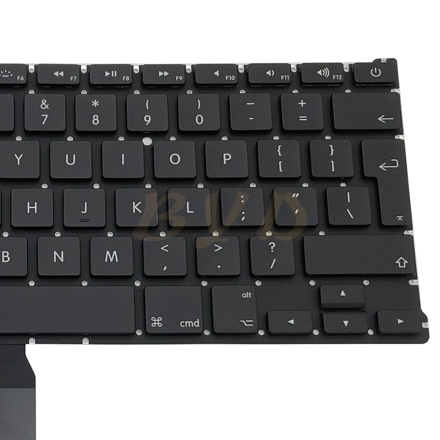 New UK Replacement Keyboard For Macbook Air 13