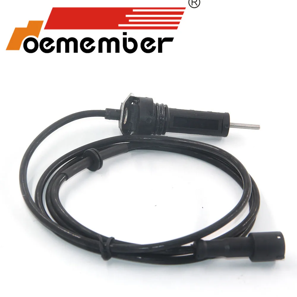 Датчик износа тормозных колодок 20392985 для VOLVO FH 12 16 FM 9 FMX 20442608 3986607|Датчик ABS| |