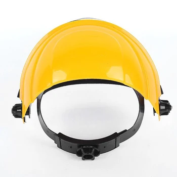 

Soldering Safety Tool Welding Helmet Portable Guard Hat Electric Protective Mask Practical Head-mounted Full Face