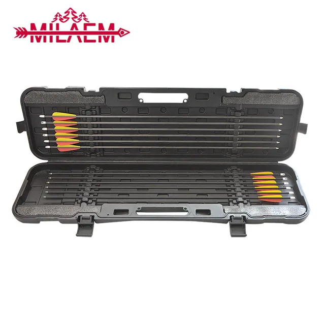  US $75.00 Piece Archery Recurve Arrow Hard Shell Arrow Accessory Arrow 