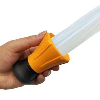 

Garden Hose Nozzle Dropshipping High Pressure Car Wash Washer Fireman Water Gun Lawn Watering Sprinkler Irrigation Spray Nozzles