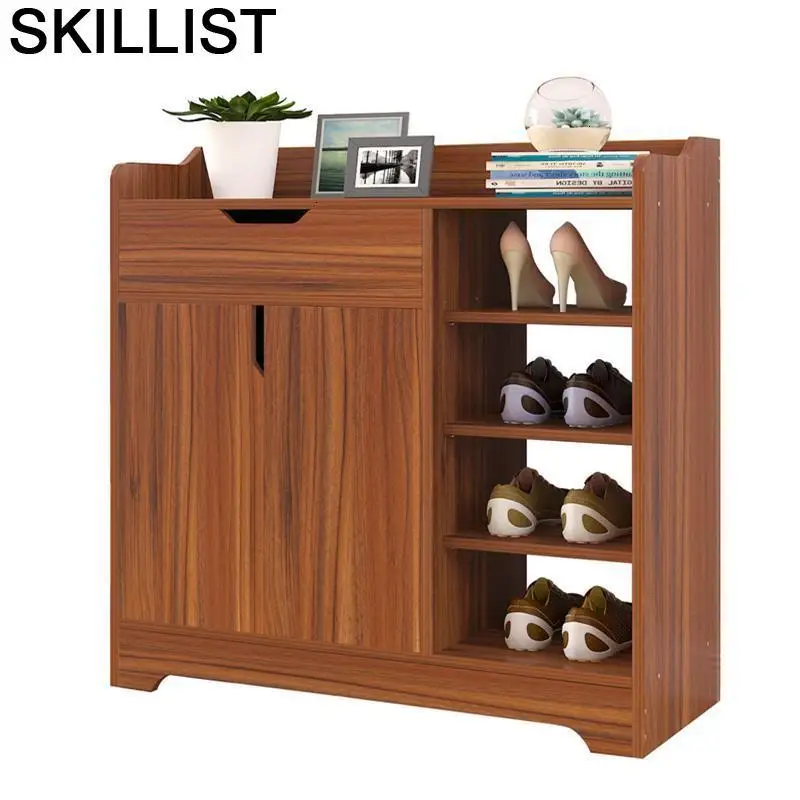 Armoire Home Furniture font b Closet b font Chaussure Meuble De Rangement Moveis Meble Scarpiera Rack