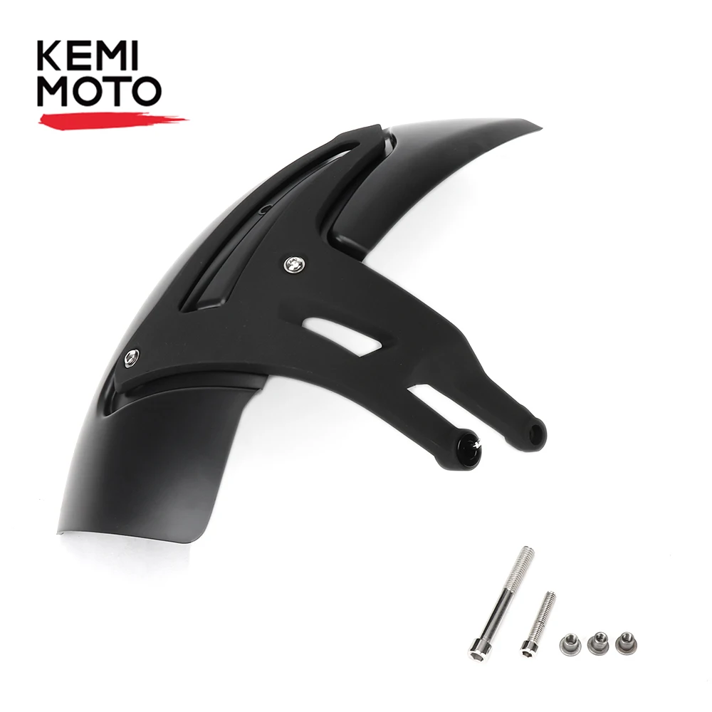 

2018 R1200GS ADV Rear Mudguard Fender For BMW R 1200 GS 1200GS LC 2013-2018 R1200GS LC Adventure 2014-2018 Forward Splash Guard
