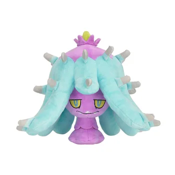 

Takara Tomy Stuffed Toy Soft Pokemon Mareanie Plush Doll Kids Gifts Toy 22cm