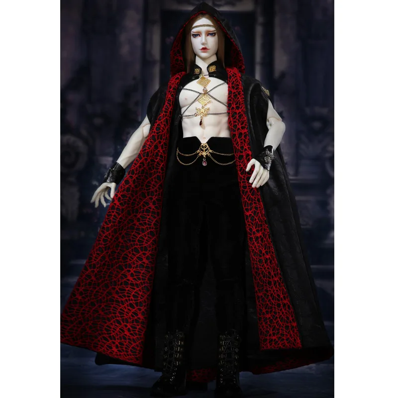 Dollsoom Арагон BJD SD 1/3 72 см глазные шары Модный магазин шаровой шарнир Кукла подарок