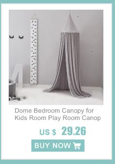 Nursery Room Decor Nordic Cotton Cloud Hanging Decor Kids Play Room Tent Canopy Decoration Stars Hanging For Baby Kids Decor