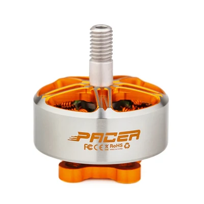 T-Motor Pacer P2208 1950KV Gray+Orange