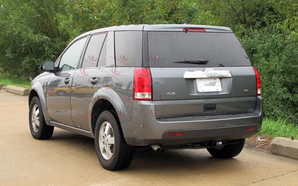 JIAYITIAN камера заднего вида для saturn vue 2003 2004 2005 2006 2007/CCD/Ночное видение/Обратный Камера/номерной знак Камера
