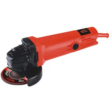 

Angle Polisher 760W 220V 11000RPM High Power Plugged Style Woodworking Renovation Professional High Quality Polishing Machine