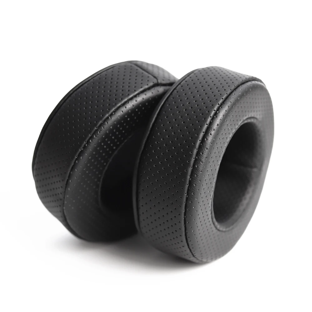 eartlogis nova chegada substituição almofadas de ouvido para blitzwolf fone ouvido earmuff capa almofadas