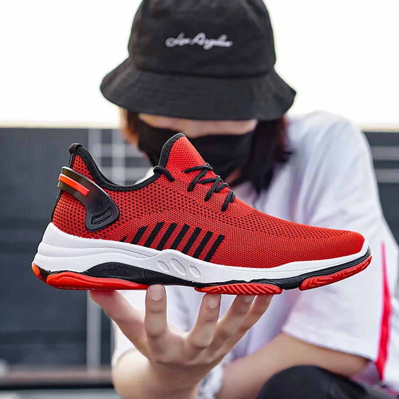 Litthing/Мужская обувь; женские дышащие кроссовки; удобная повседневная обувь; светильник; износостойкая обувь на шнуровке; tenis feminino