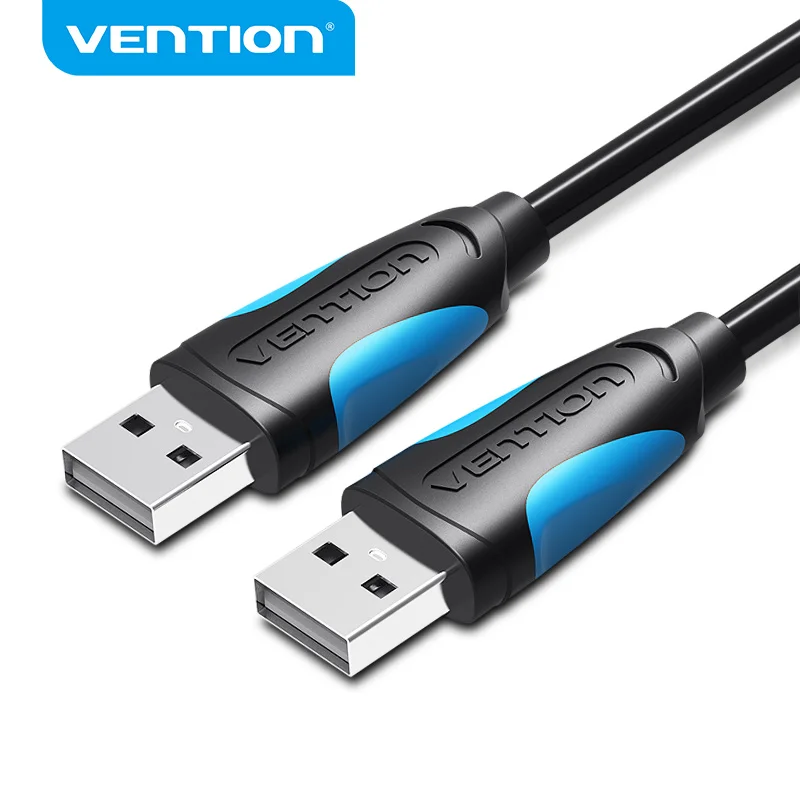 USB кабель Vention Удлинительный типа Папа папа 2 0 для радиатора жесткого диска