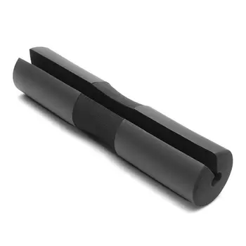 

Foam Padded Barbell Cover Pad For Gym Weight Lifting Squat Shoulder Back Support