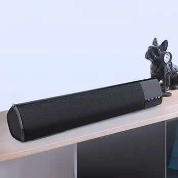 

Bluetooth Speaker Waterproof Portable Wireless Speakers With Loud Stereo Sound