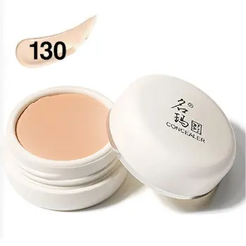 

Face Concealer Corrector Natural Facial Makeup Long Lasting Beauty