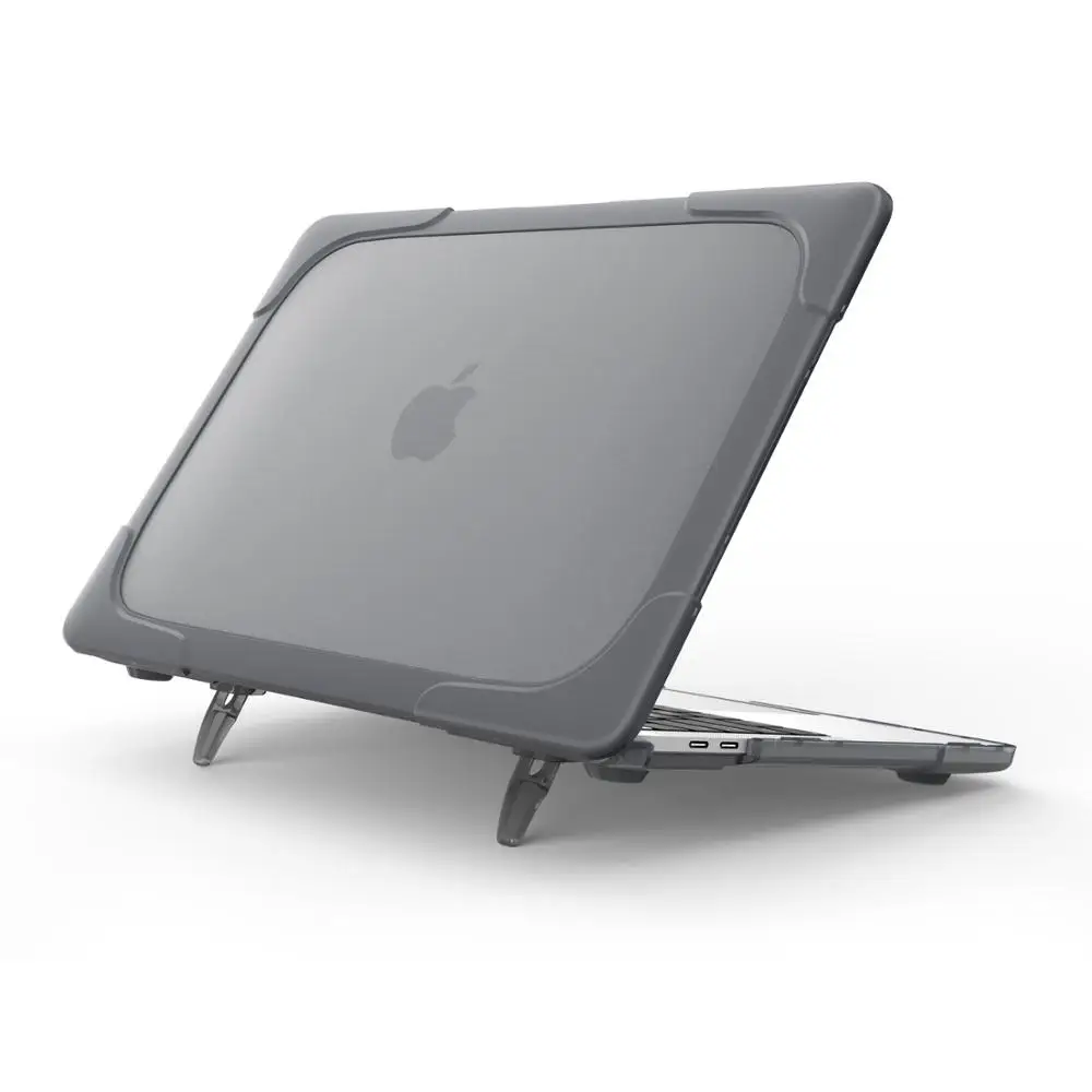 Чехлы для MacBook Air 13 чехол A1932 apple macbook pro touchbar A1708 A2159 Жесткий Чехол чехлы подставки