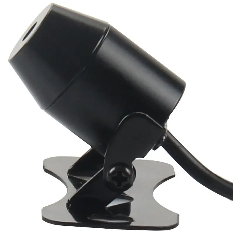USB СВЕТОДИОДНЫЙ светильник для автомобиля атмосферная звезда DJ RGB Красочный музыкальный звуковой светильник интерьерный декоративный светильник