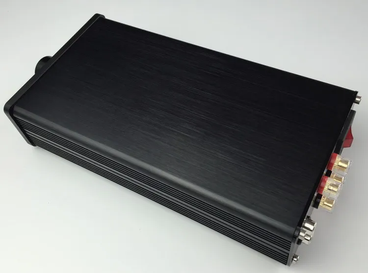 KYYSLB 220V 110V 2*40W 4,2 5,0 Bluetooth усилитель LM3886 HIFI мини HIFI Домашний Настольный аудио усилитель уровня жар двухканальный