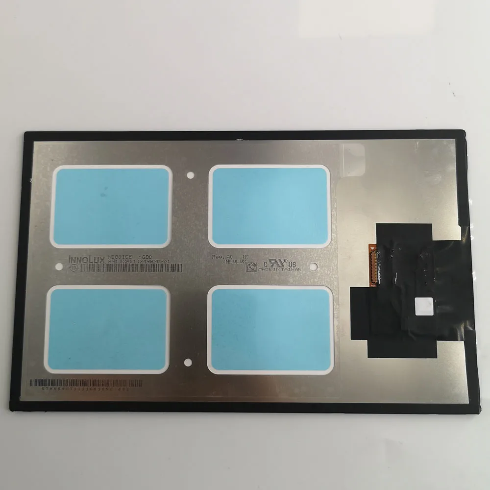 N080ICE -GB0 жк-экран для Lenovo Yoga Tablet 8 B6000 60043 | Компьютеры и офис