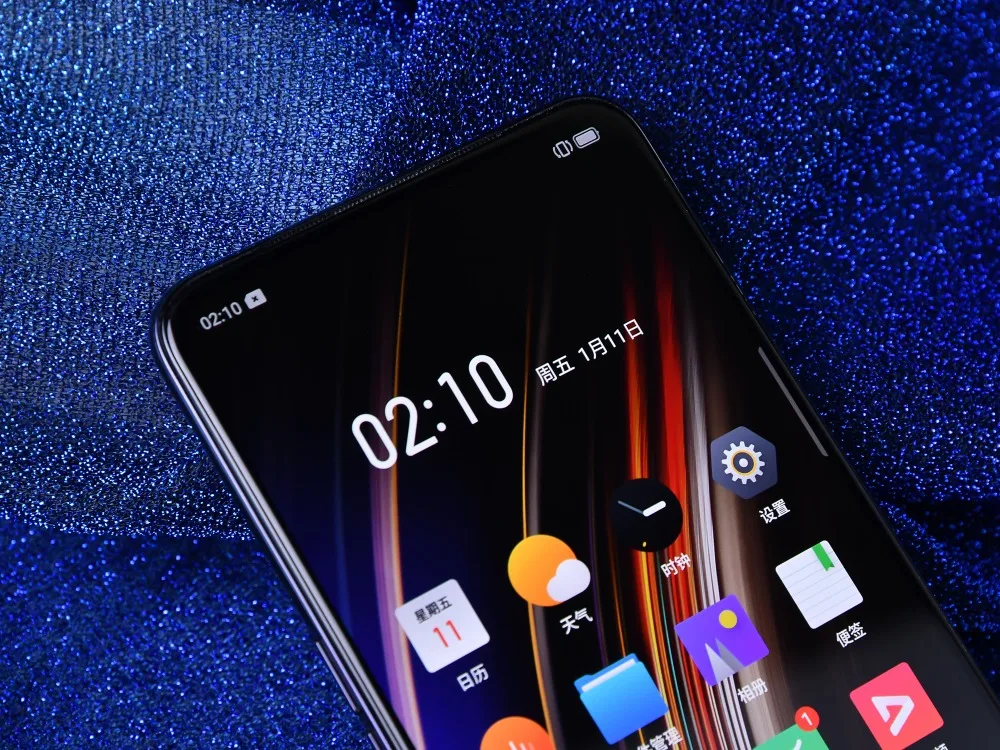 Смартфон Oppo Realme X, 4G LTE, 4 ГБ, 64 ГБ, Восьмиядерный процессор Snapdragon 710, экран 6,53 дюйма, 3765 мА/ч, двойная задняя камера, сотовый телефон